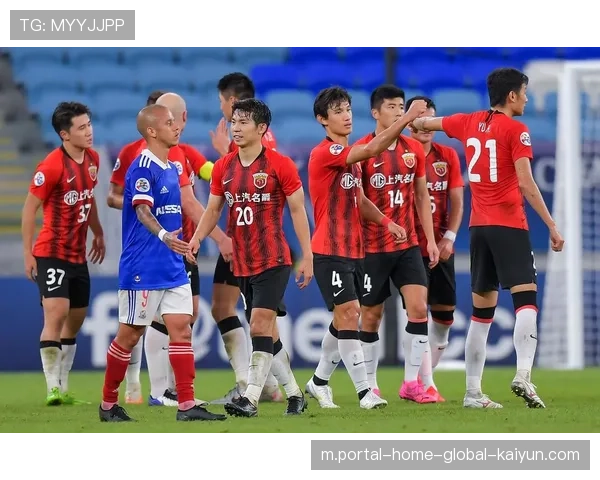 从亚冠全军覆没看中超困境 外援政策与洲际脱节成短板 从亚冠全军覆没看中超困境 外援政策与洲际脱节成短板