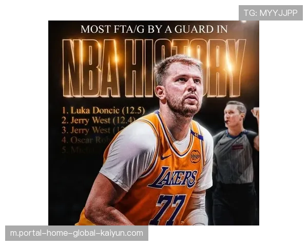 联盟罚球率创近九赛季新高 真实命中率逼近历史峰值