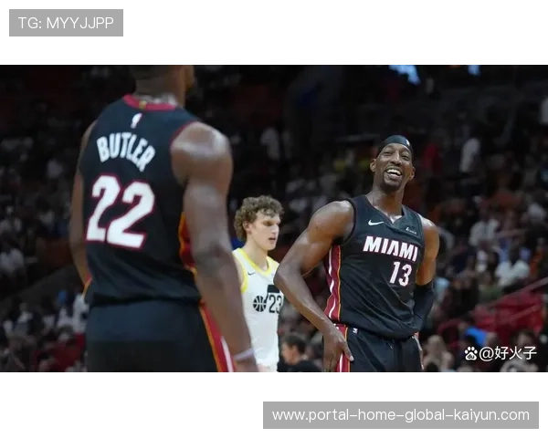 热火防守韧性经受考验，巴特勒阿德巴约构筑防守核心