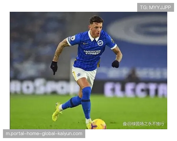 布莱顿38球35失净胜3球 攻防数据处于联赛中游水平