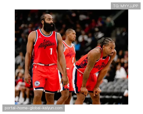 快船交易截止日后阵容大洗牌 哈登祖巴茨离队加兰马图林杰克逊加盟